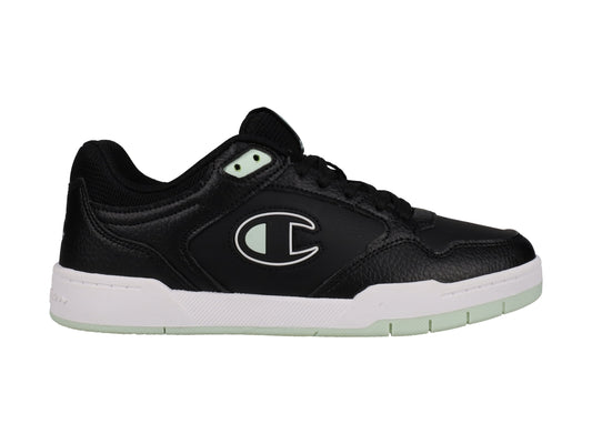 Tenis Champion Arena Lo Negro Para Mujer
