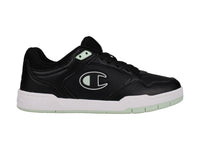 Tenis Champion Arena Lo Negro Para Mujer