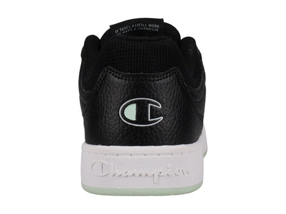 Tenis Champion Arena Lo Negro Para Mujer