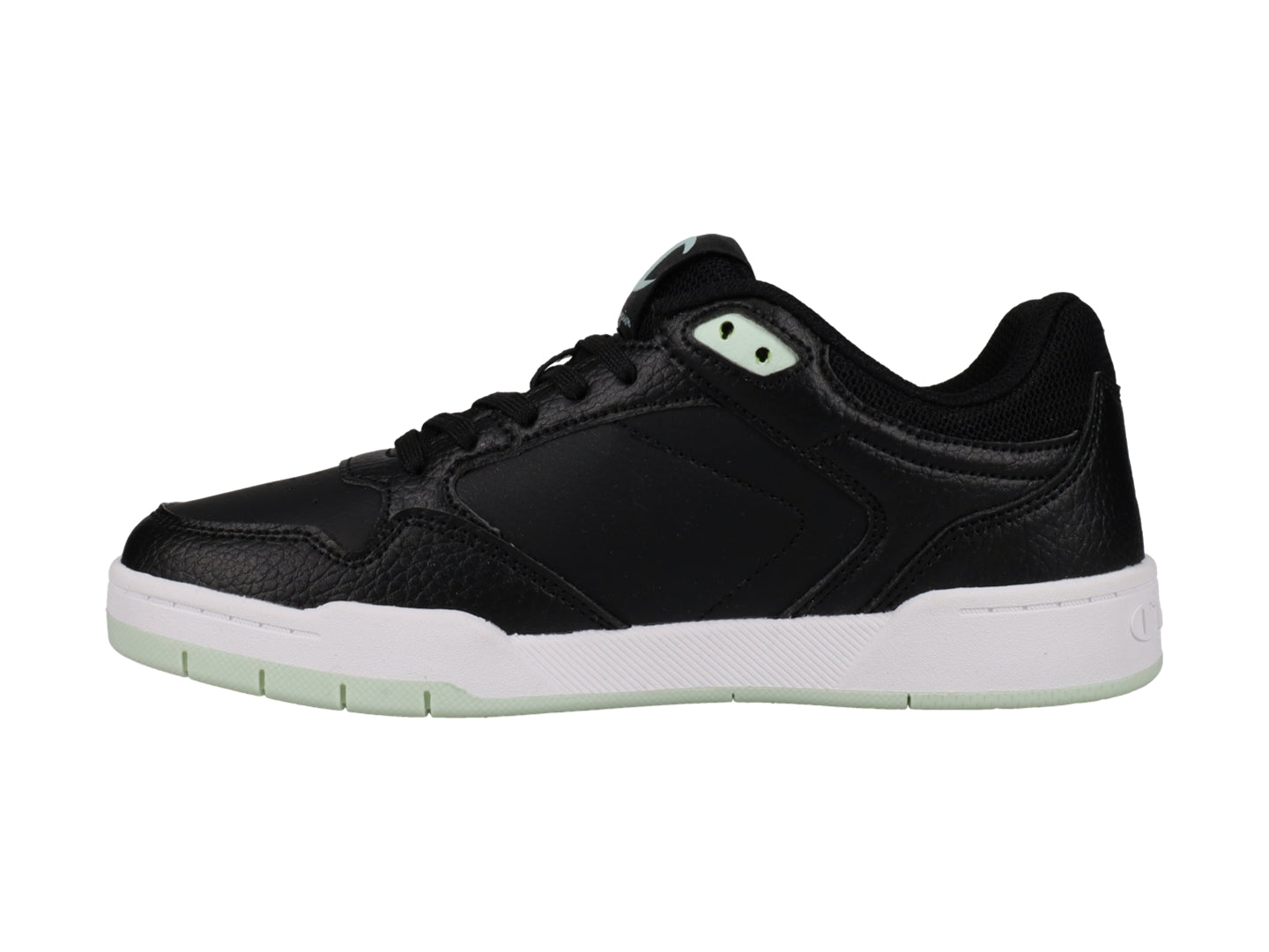 Tenis Champion Arena Lo Negro Para Mujer