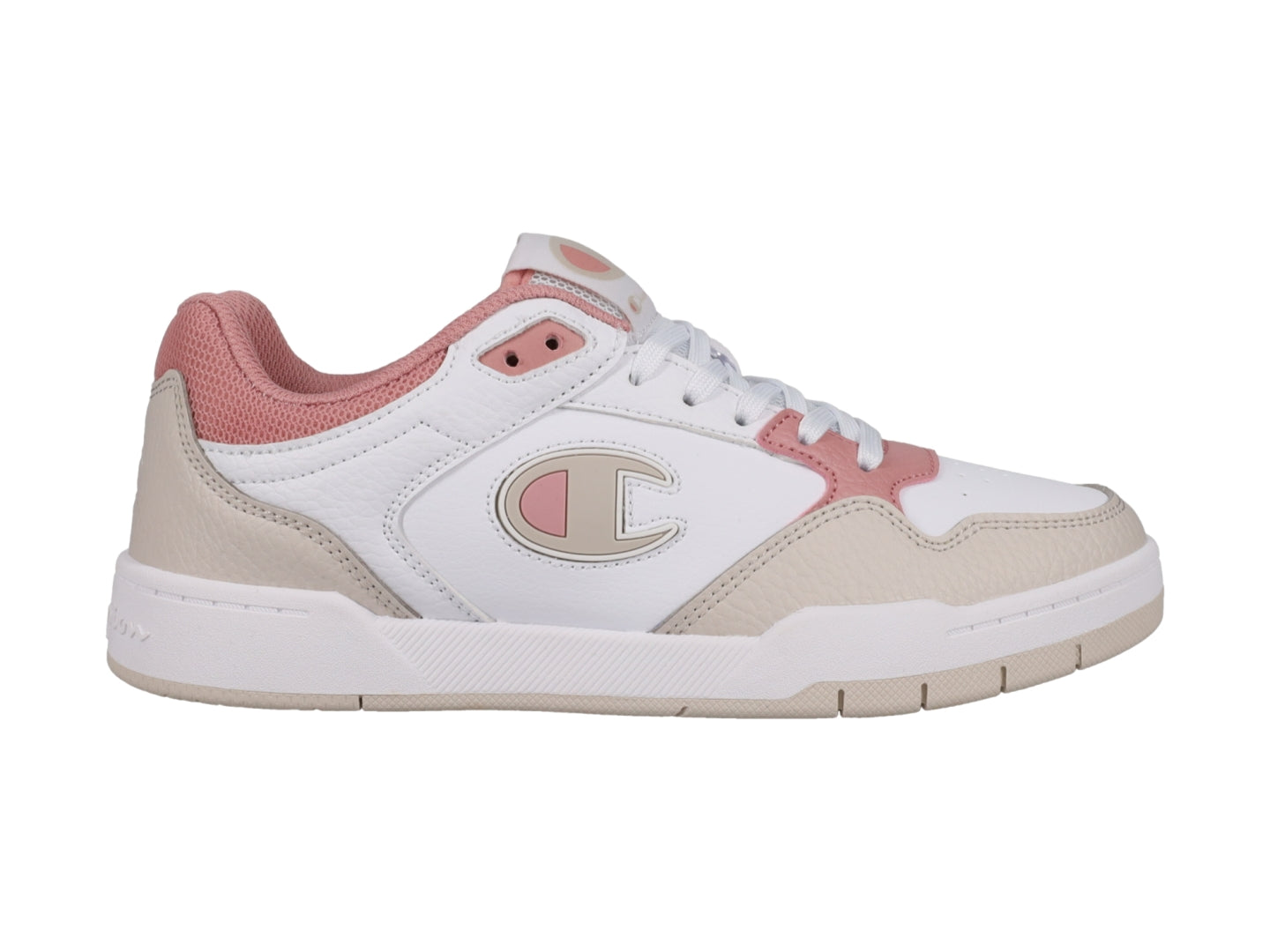 Tenis Champion Arena Lo Blanco Para Mujer