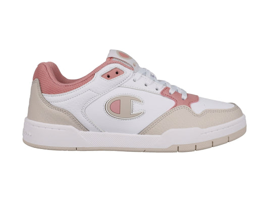 Tenis Champion Arena Lo Blanco Para Mujer