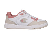 Tenis Champion Arena Lo Blanco Para Mujer