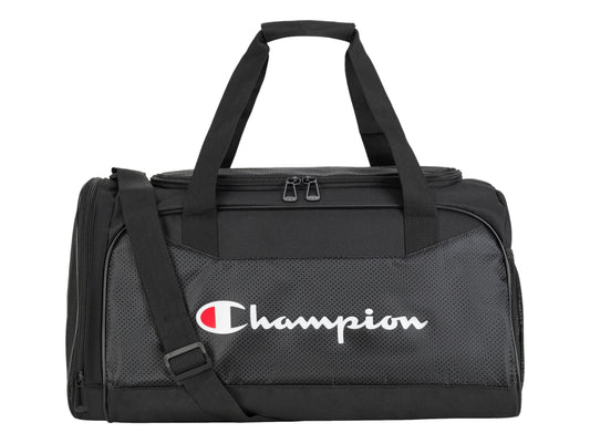 Maleta Champion Court Duffel Negro Unisex 209200