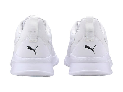 Tenis Puma Anzarun Lite Bold Blanco Para Hombre