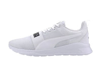 Tenis Puma Anzarun Lite Bold Blanco Para Hombre