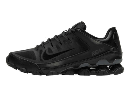 Tenis Nike Reax 8 Tr Mesh Negro Para Hombre