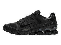 Tenis Nike Reax 8 TR Mesh Negro para Hombre