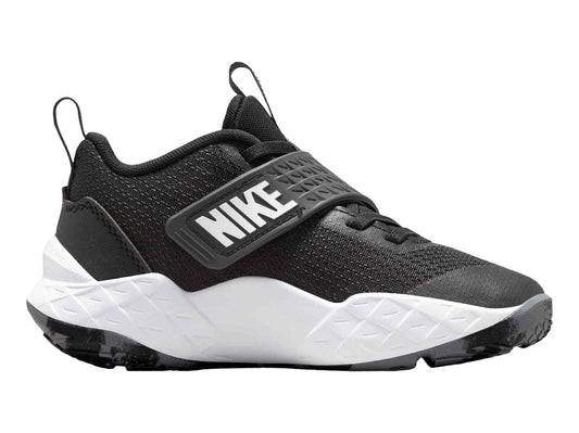 Tenis Nike Team Hustle D 12 Ps Negro Para Niño Para Niño