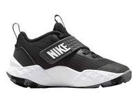 Tenis Nike Team Hustle D 12 Ps Negro Para Niño Para Niño
