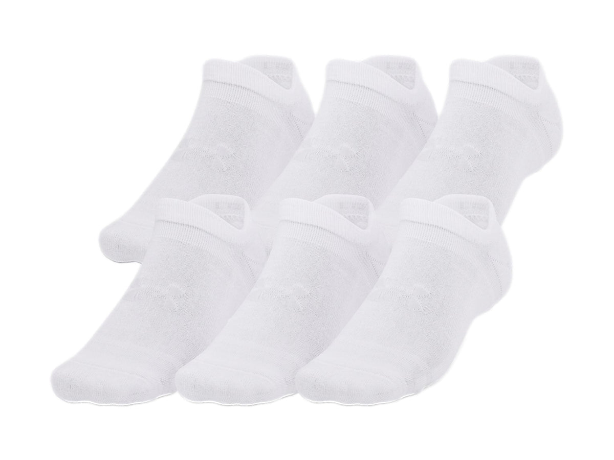 Calcetines De Tobillo Under Armour 387057 Para Mujer