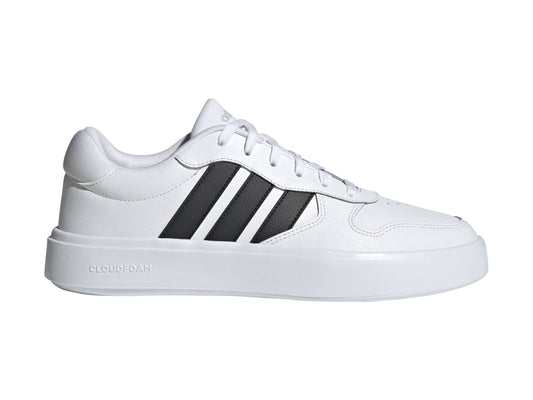 Tenis Adidas  Litecourt Blanco Para Para Hombre