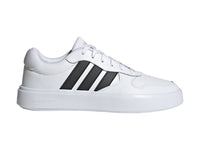 Tenis Adidas  Litecourt Blanco Para Para Hombre