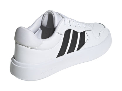Tenis Adidas Litecourt Blanco Para Hombre