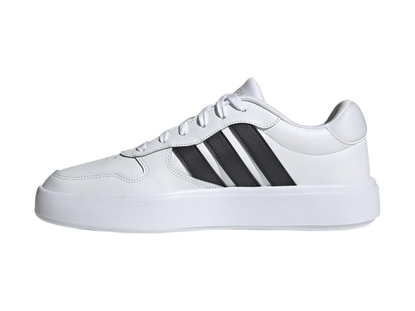 Tenis Adidas Litecourt Blanco Para Hombre