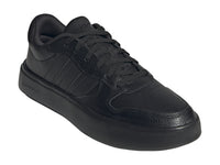 Tenis Adidas Litecourt Negro Para Hombre