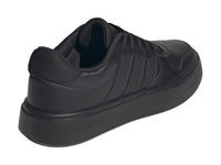 Tenis Adidas Litecourt Negro Para Hombre