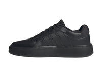 Tenis Adidas Litecourt Negro Para Hombre