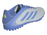 Tenis de Fútbol Adidas Pure 3 Azul para Hombre