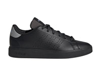 Tenis Adidas  Advantage Base 2 0 Negro Para Para Mujer