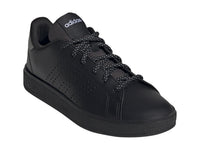 Tenis Adidas Advantage Base 2.0 Negro para Mujer