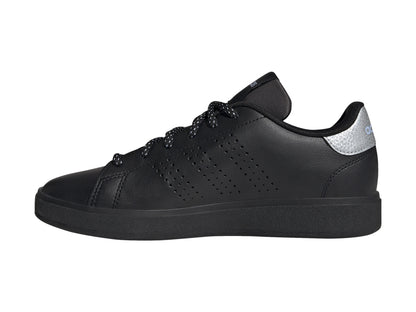 Tenis Adidas Advantage Base 2 0 Negro Para Mujer