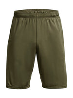Short Under Armour Tech Graphic Verde para Hombre