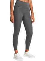 Leggings Under Armour Motion Ankle Leg Negro 369488 Para Mujer