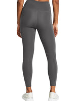 Leggings Under Armour Motion Ankle Leg Gris para Mujer
