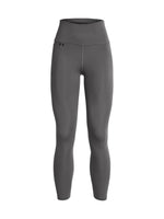 Leggings Under Armour Motion Ankle Leg Gris para Mujer