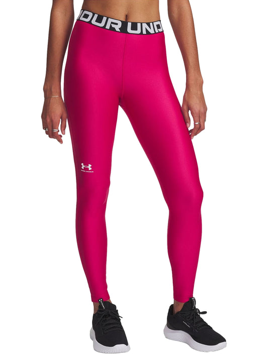 Leggings Under Armour Hg Purpura 383559 Para Mujer