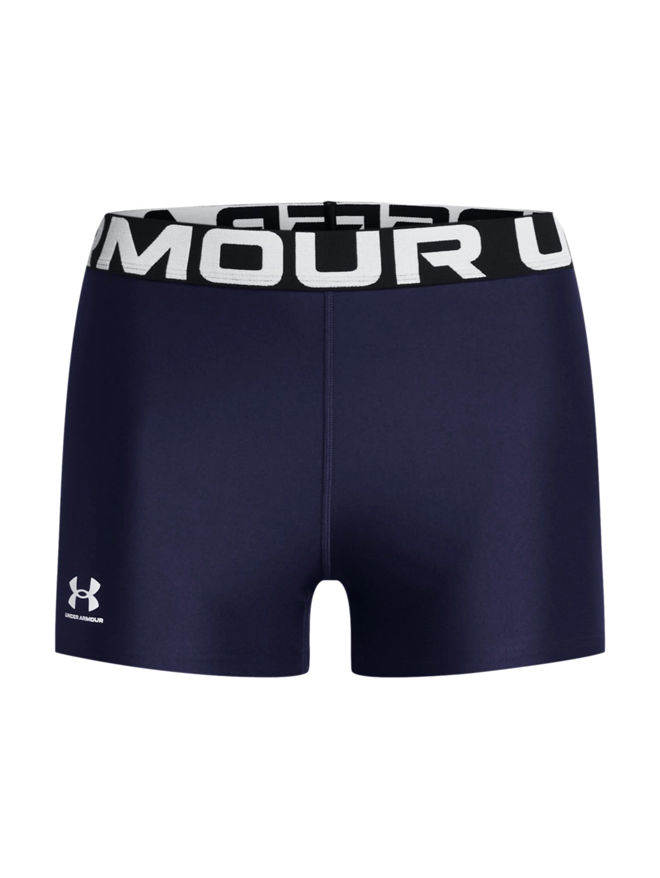 Short Under Armour Hg Shorty Para Mujer