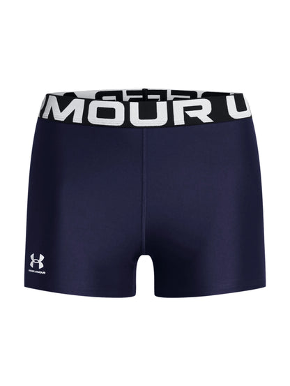Short Under Armour Hg Shorty Para Mujer