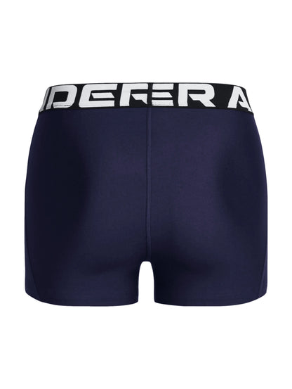 Short Under Armour Hg Shorty Para Mujer