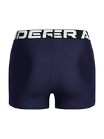 Short Under Armour UA HG Shorty Azul para Mujer