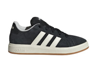 Tenis Adidas  Grand Court 00S K Negro Para Para Niño