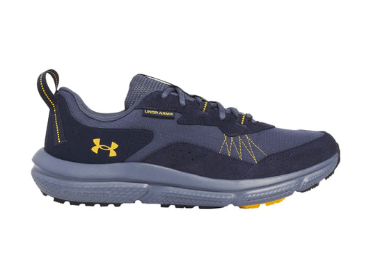 Tenis Under Armour Charged Verssert 2 Marino Para Para Hombre