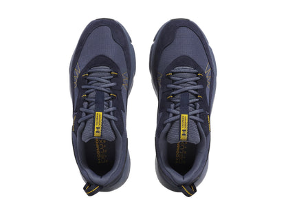 Tenis Under Armour Charged Verssert 2 Marino Para Hombre