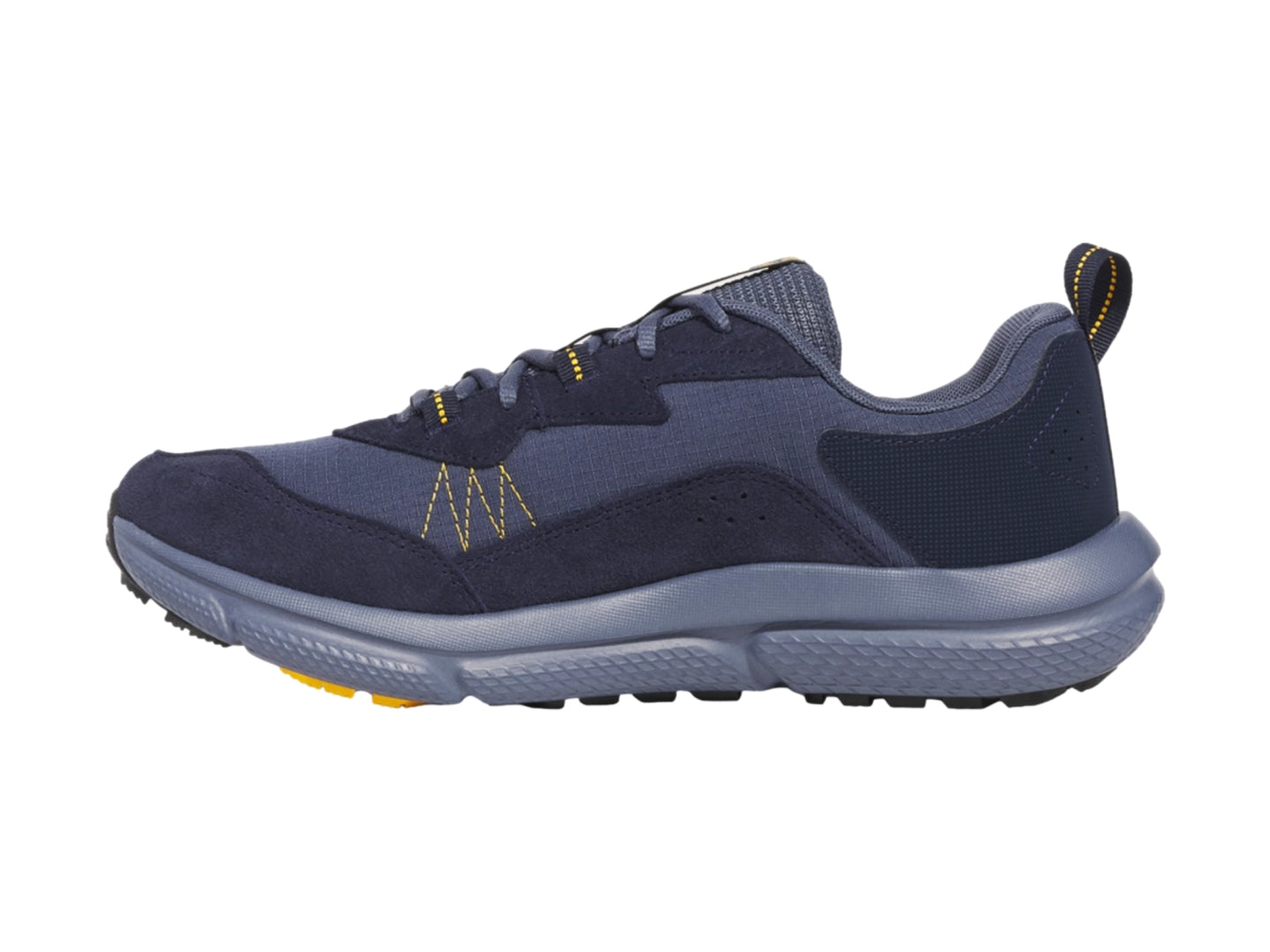 Tenis Under Armour Charged Verssert 2 Marino Para Hombre