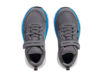 Tenis Under Armour Bps Assert 10 Ac Gri Para Niño