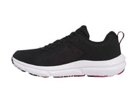 Tenis Under Armour W Charged Assert 10 Negro Para Mujer