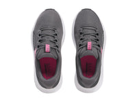 Tenis Under Armour W Charged Surge 4 Rosa Para Mujer
