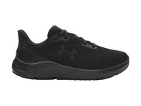 Tenis Under Armour W Charged Pursuit 4 Negro Para Para Mujer