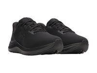 Tenis Under Armour W Charged Pursuit 4 Negro Para Mujer