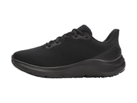 Tenis Under Armour W Charged Pursuit 4 Negro Para Mujer