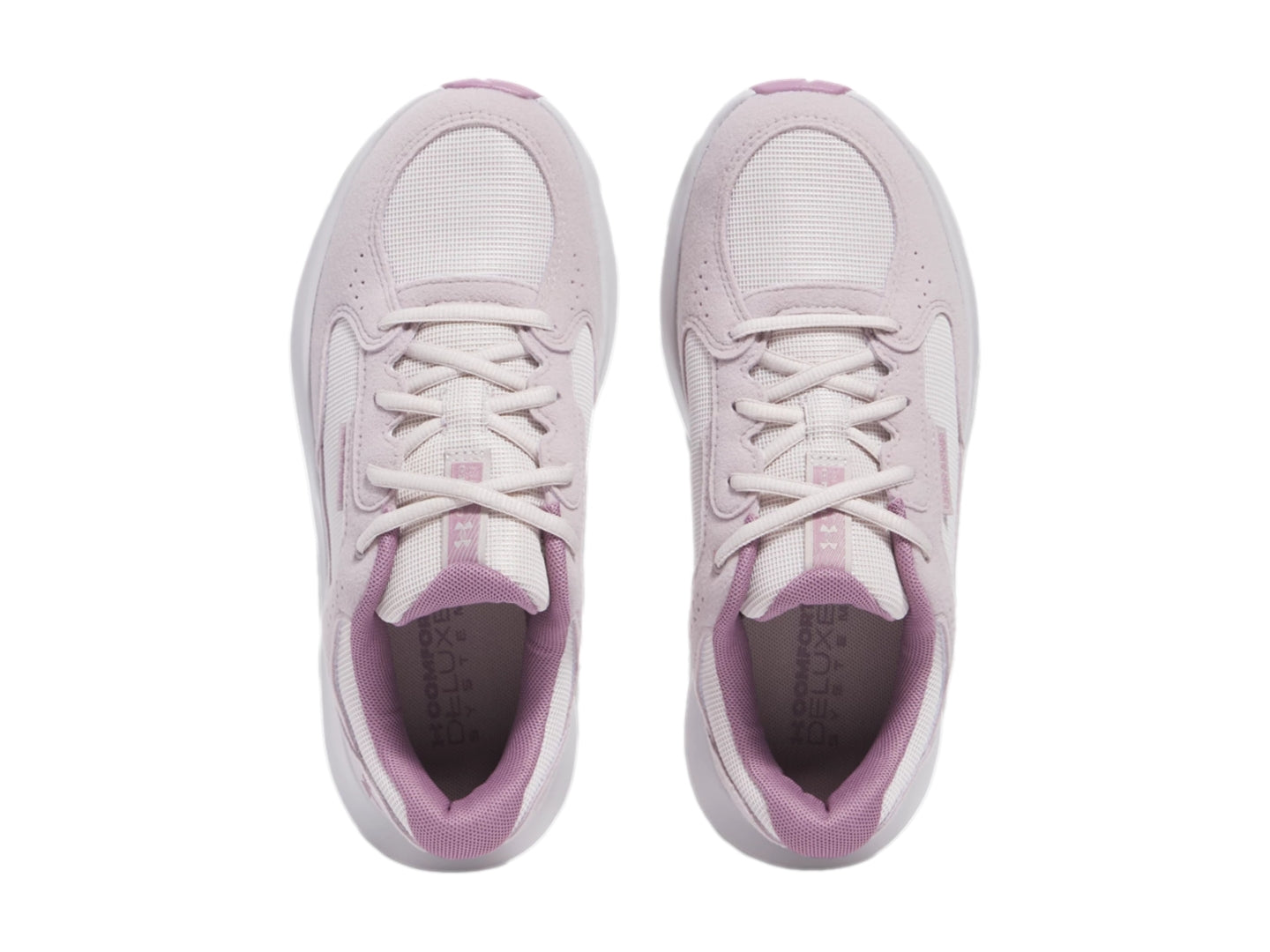 Tenis Under Armour W Charged Versurge Gri Para Mujer
