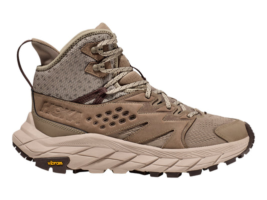 Tenis Hoka Anacapa Breeze Mid Duna Para Para Hombre