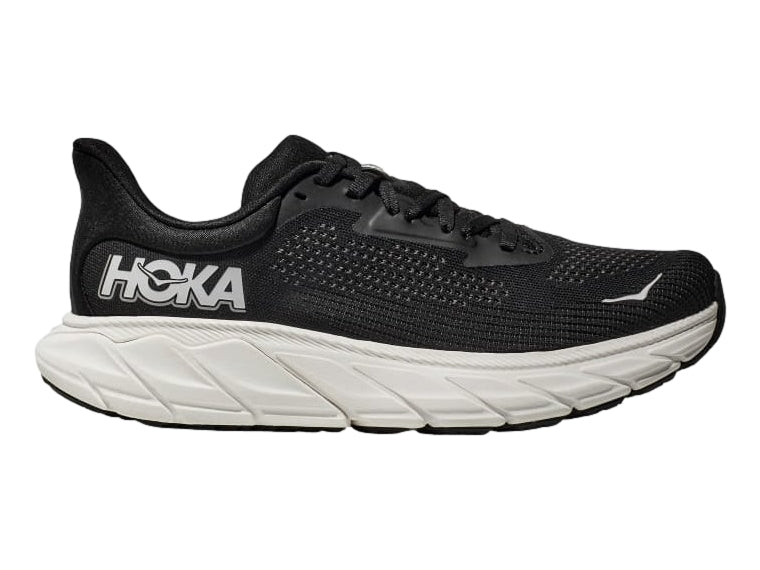 Tenis Hoka Arahi 7 Negro Para Para Hombre