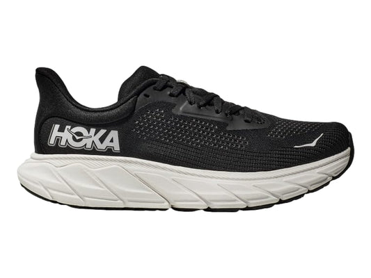 Tenis Hoka Arahi 7 Negro Para Para Hombre