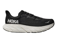 Tenis Hoka Arahi 7 Negro Para Para Hombre